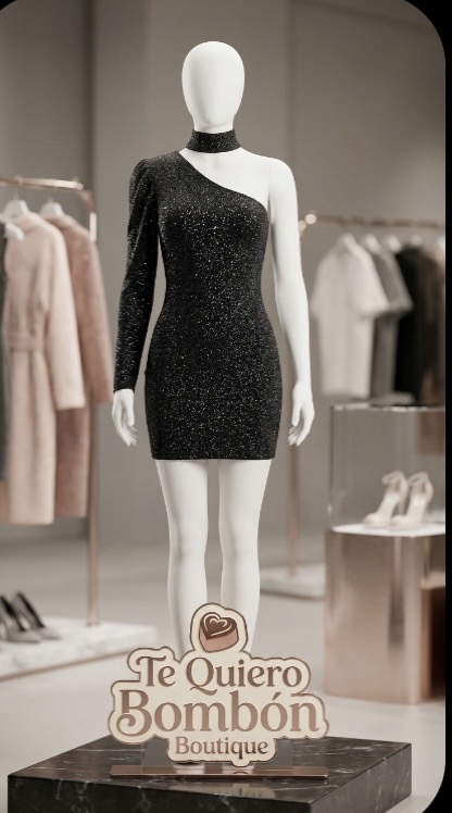 Vestido Corto