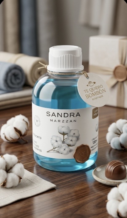 Difusor Aromático  de Suavechito
