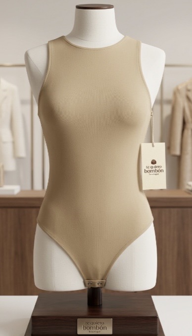 body