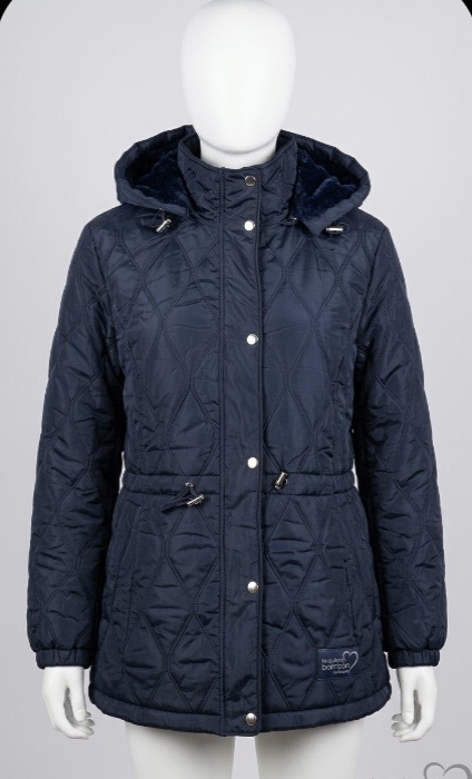 Campera de Invierno 3XL al 6XL