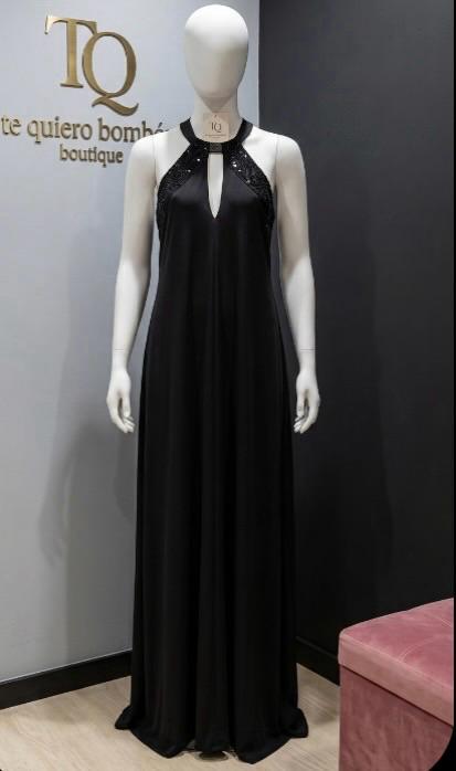 Vestido Largo