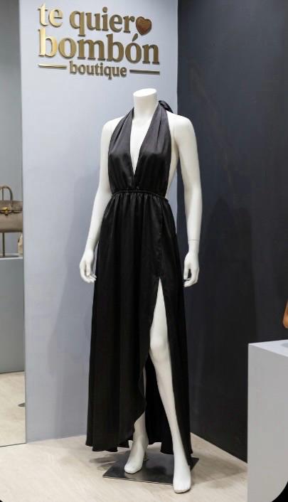 Vestido Largo