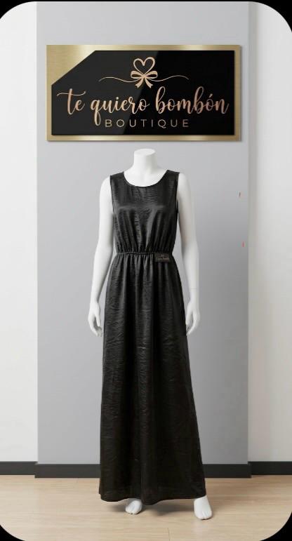 Vestido Largo