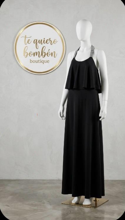 Vestido Largo