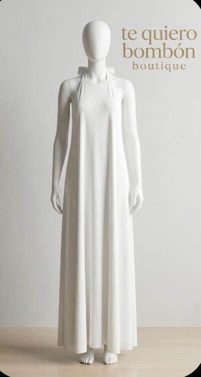 Vestido Largo