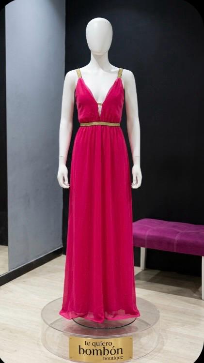 Vestido Largo