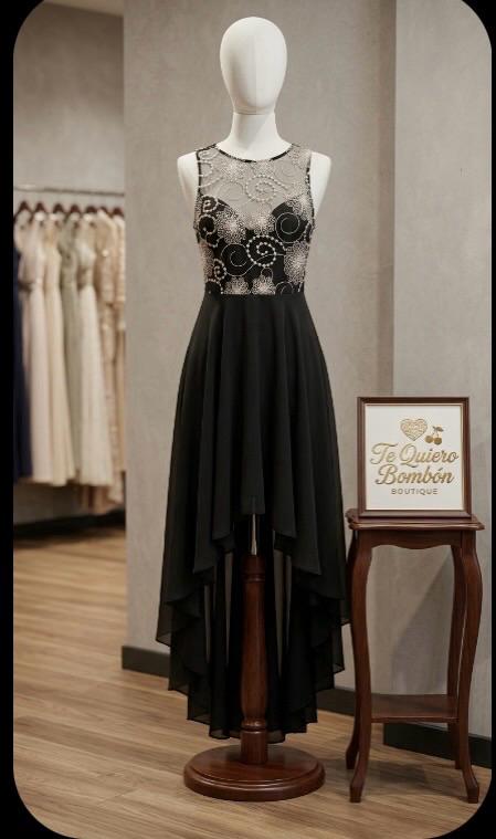 Vestido Largo
