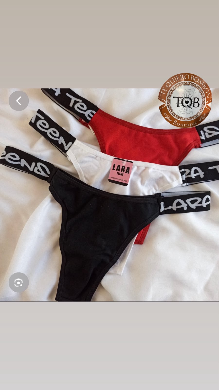 Lara Tenns  Art 6250 Cola Less