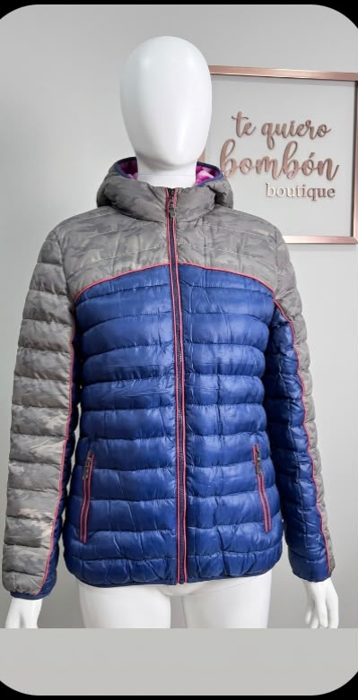 Campera de Invierno