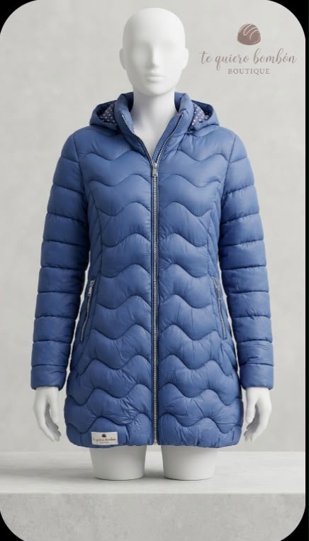 Campera de Invierno