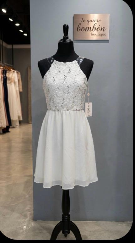 Vestido Corto