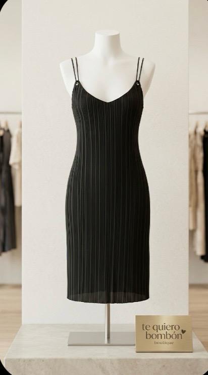 Vestido Corto