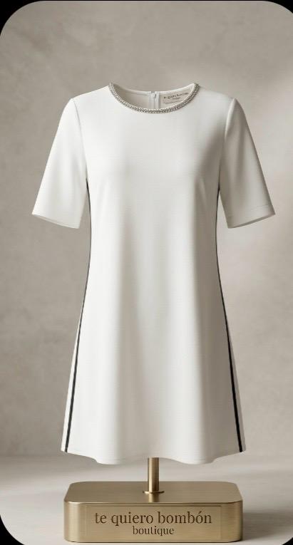 Vestido Corto