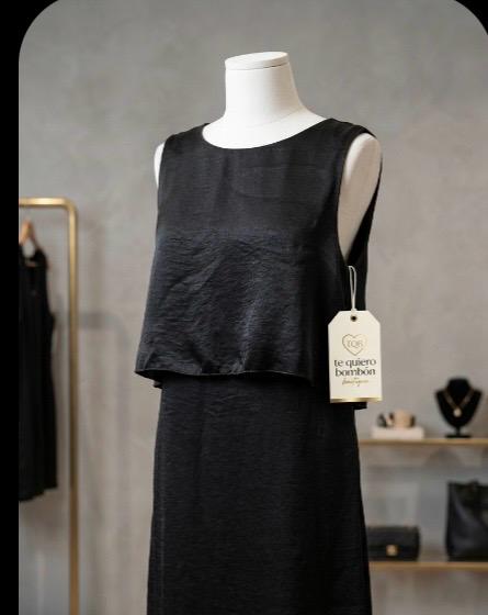 Vestido Corto