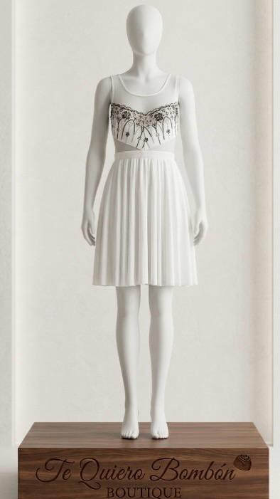 Vestido Corto