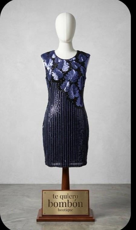 Vestido Corto