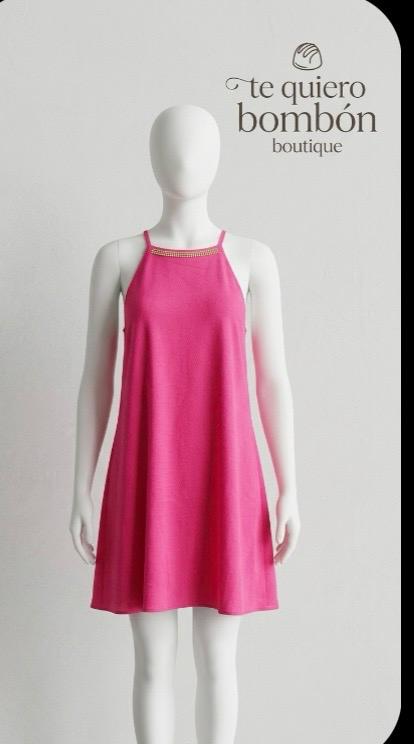 Vestido Corto