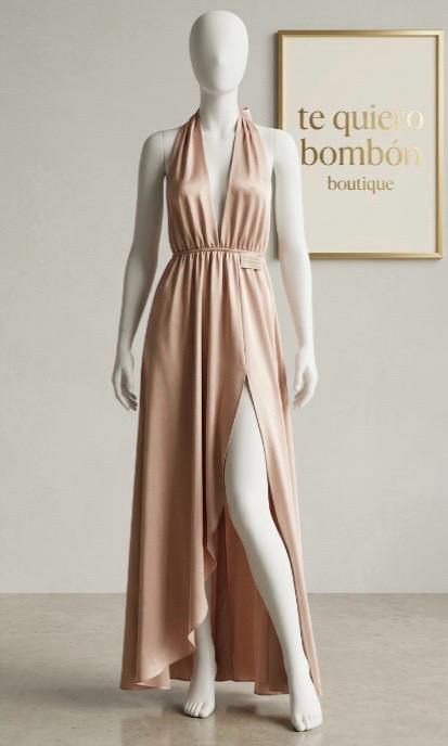 Vestido Largo