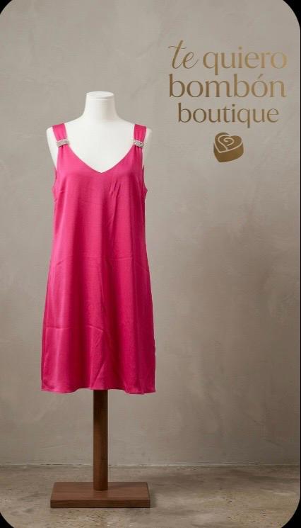 Vestido Corto