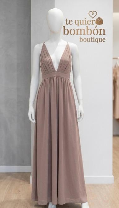 Vestido Largo