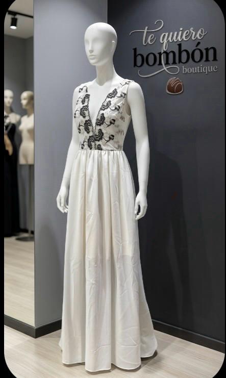 Vestido Largo