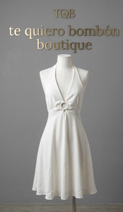 Vestido Corto