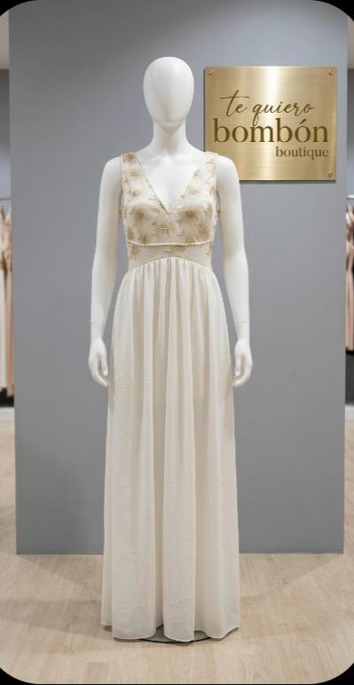 Vestido Largo