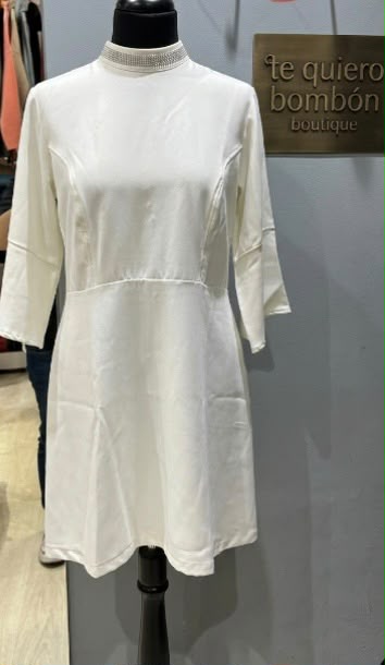 Vestido Corto