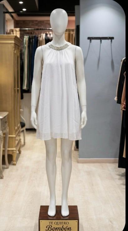 Vestido Corto