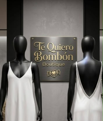 Vestido Corto