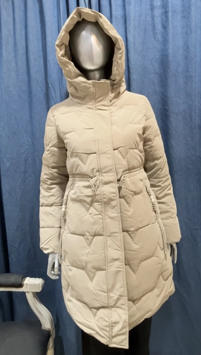 Campera de Invierno